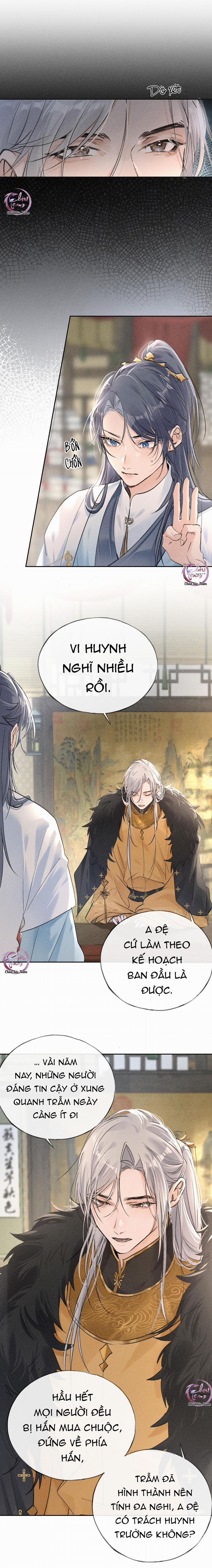 Dụ địch thâm nhập 22 trang 1