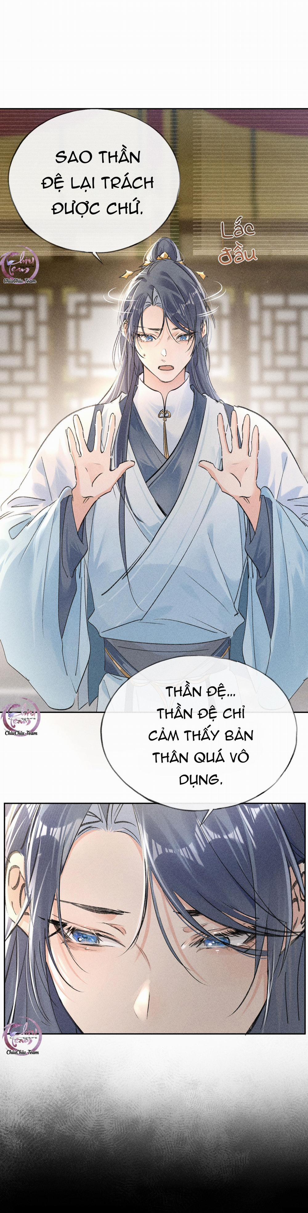 Dụ địch thâm nhập 22 trang 2