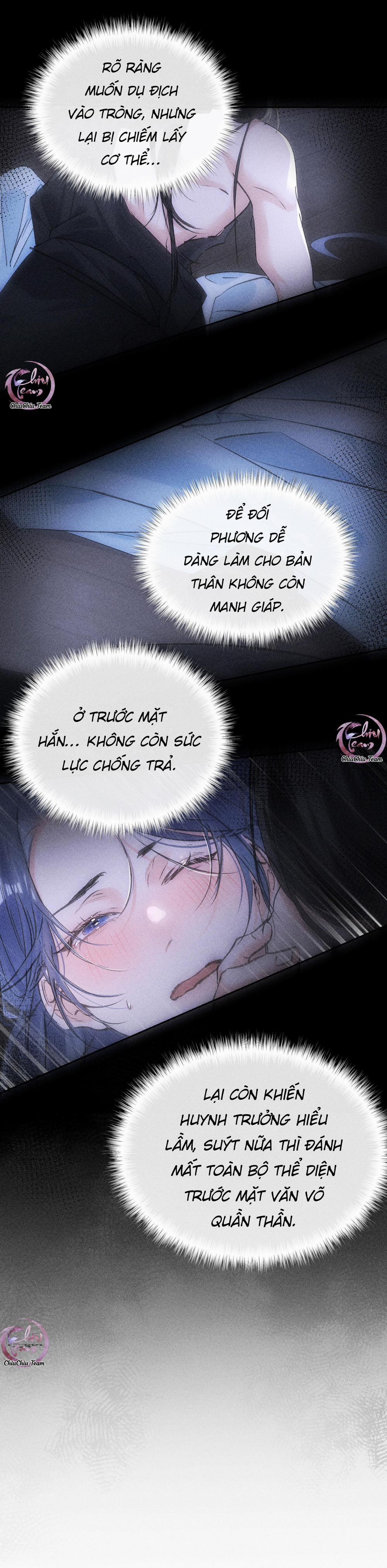 Dụ địch thâm nhập 22 trang 3