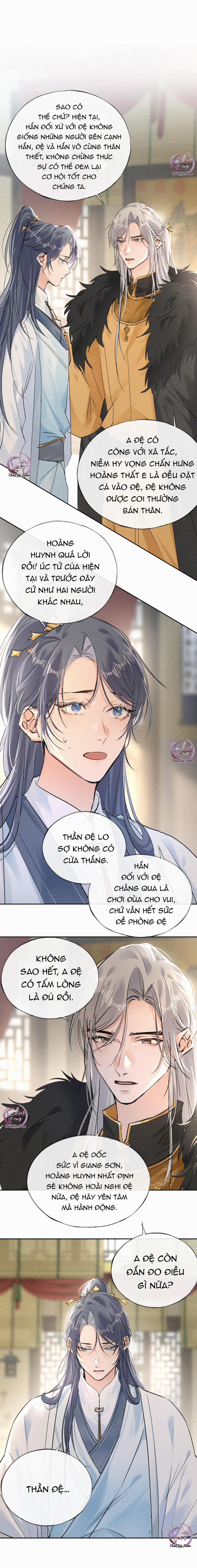 Dụ địch thâm nhập 22 trang 4