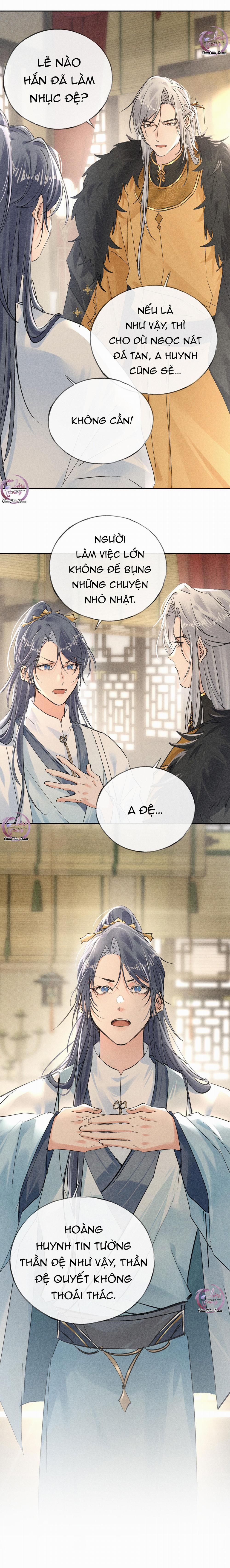 Dụ địch thâm nhập 22 trang 5