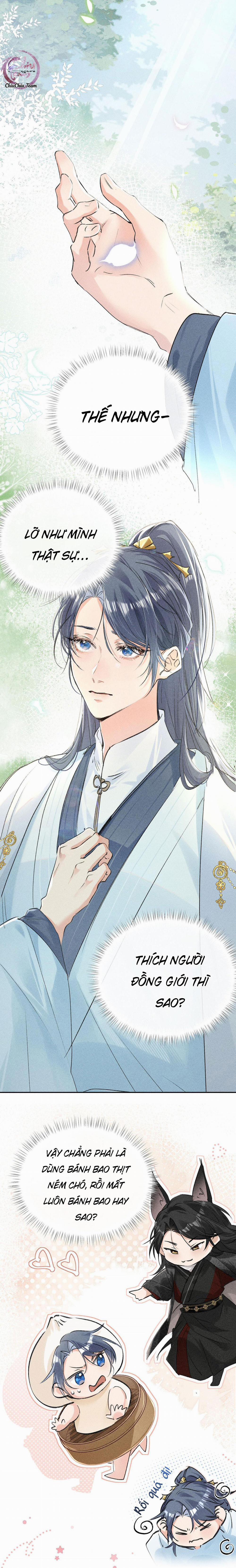 Dụ địch thâm nhập 23 trang 1