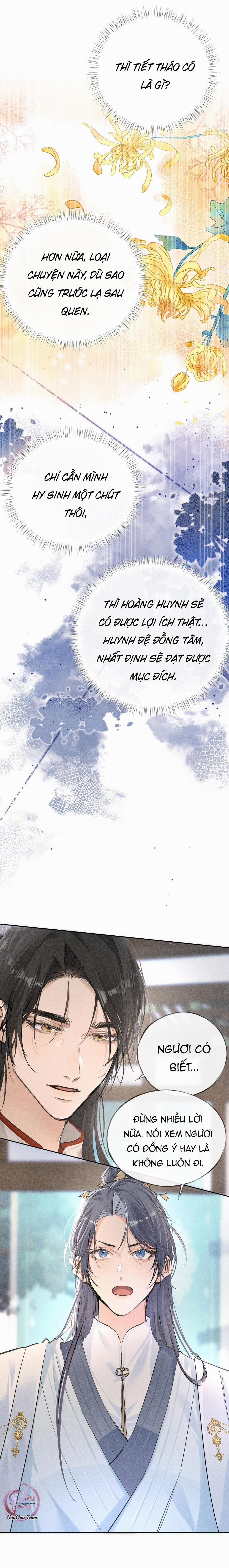 Dụ địch thâm nhập 23 trang 10