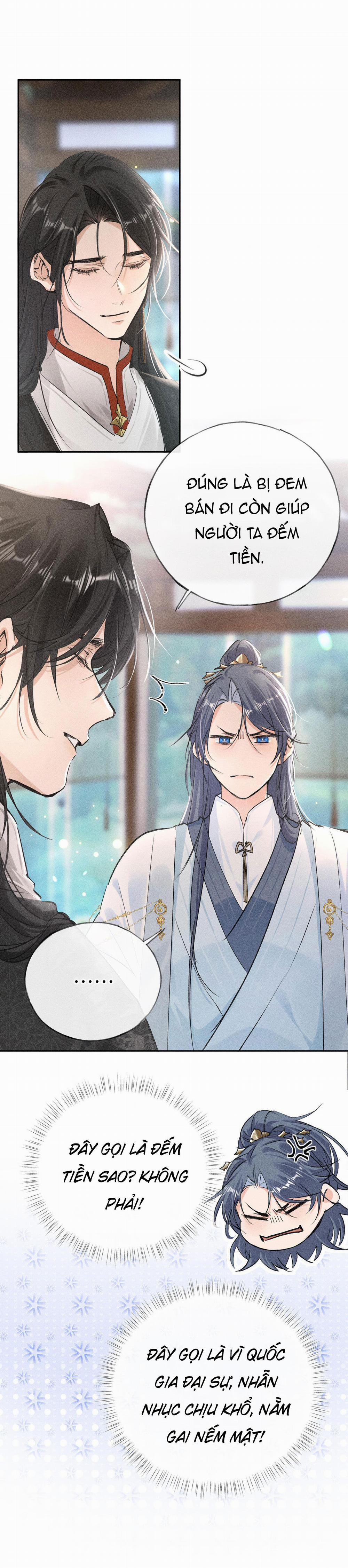 Dụ địch thâm nhập 23 trang 11