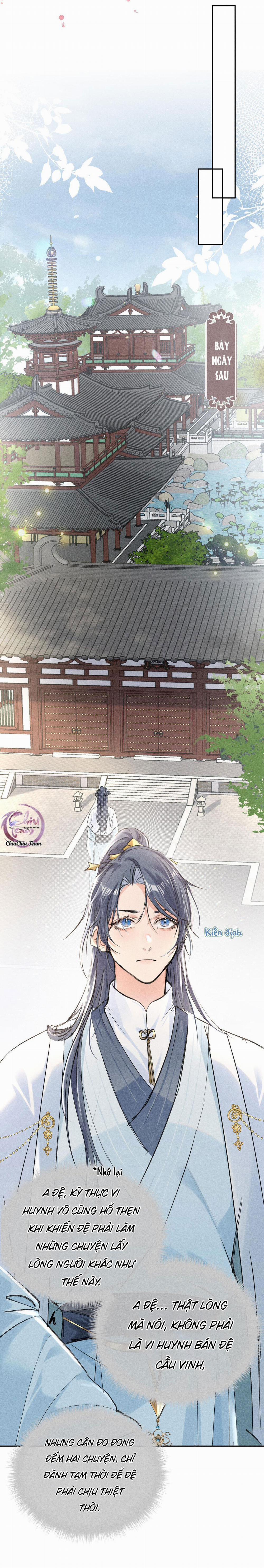 Dụ địch thâm nhập 23 trang 2