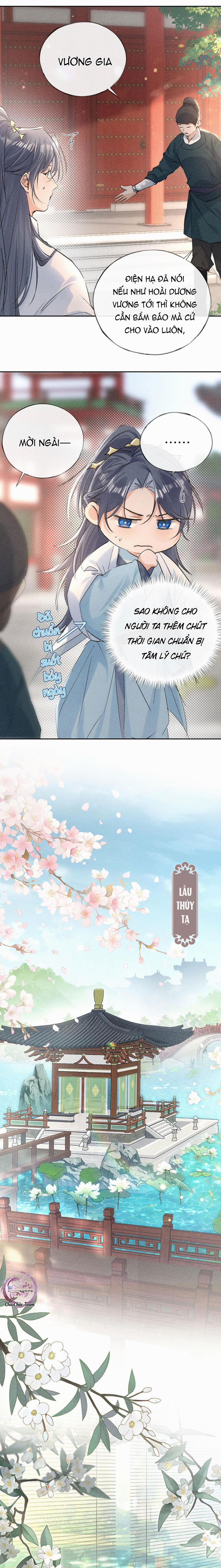 Dụ địch thâm nhập 23 trang 4