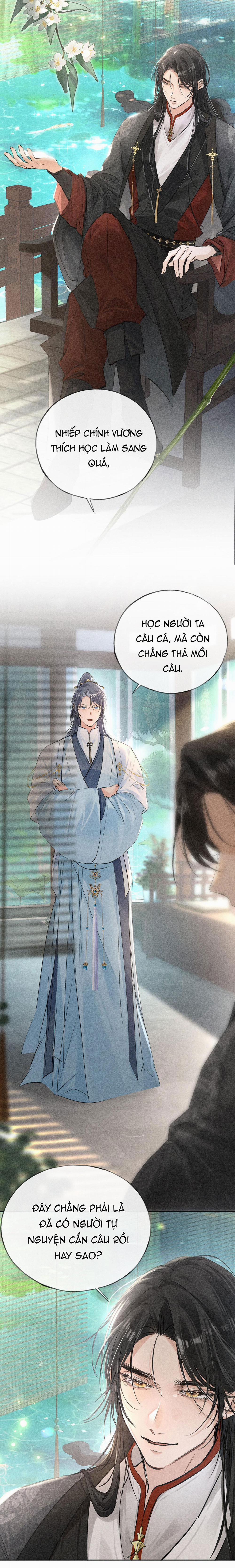 Dụ địch thâm nhập 23 trang 5