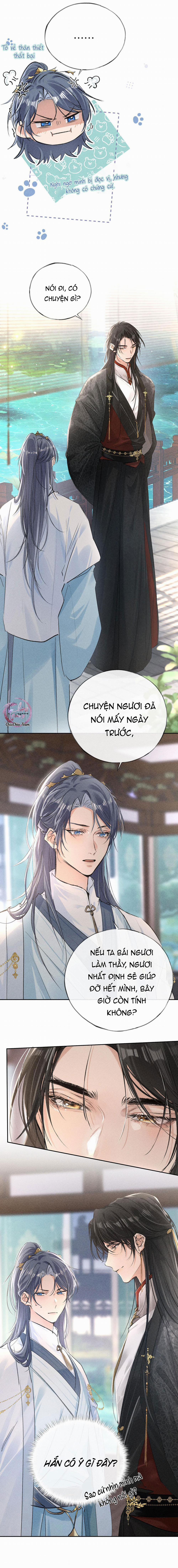 Dụ địch thâm nhập 23 trang 6