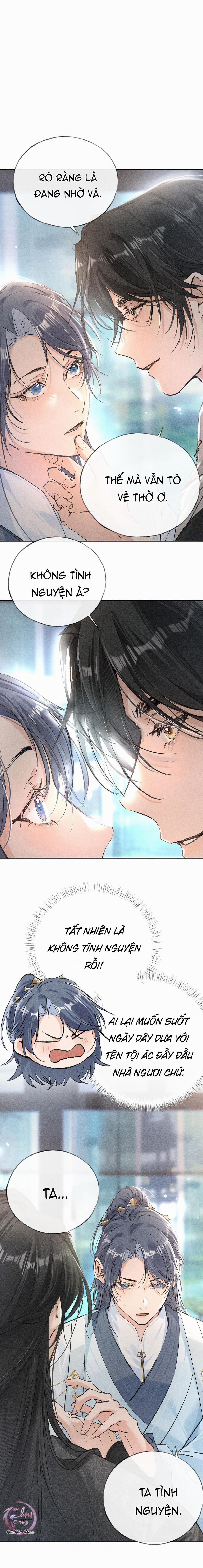 Dụ địch thâm nhập 23 trang 7