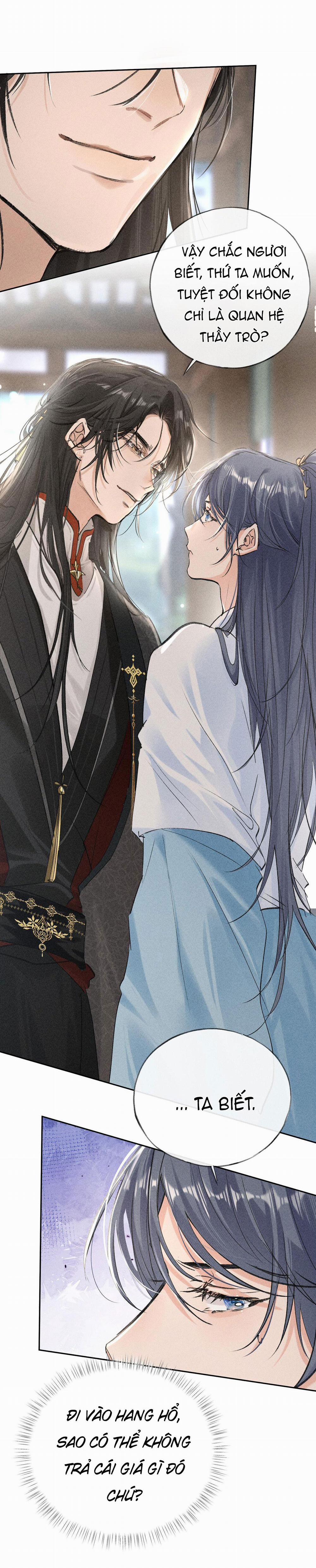 Dụ địch thâm nhập 23 trang 8