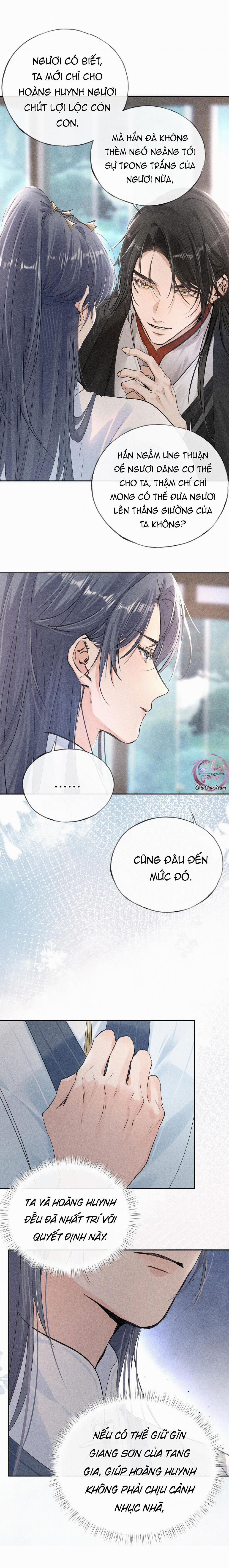 Dụ địch thâm nhập 23 trang 9