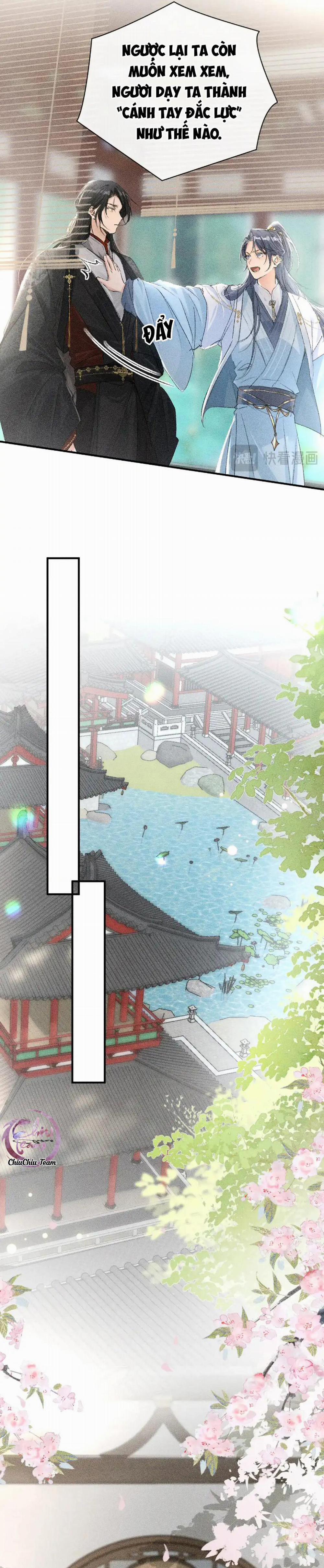 Dụ địch thâm nhập 24 trang 10