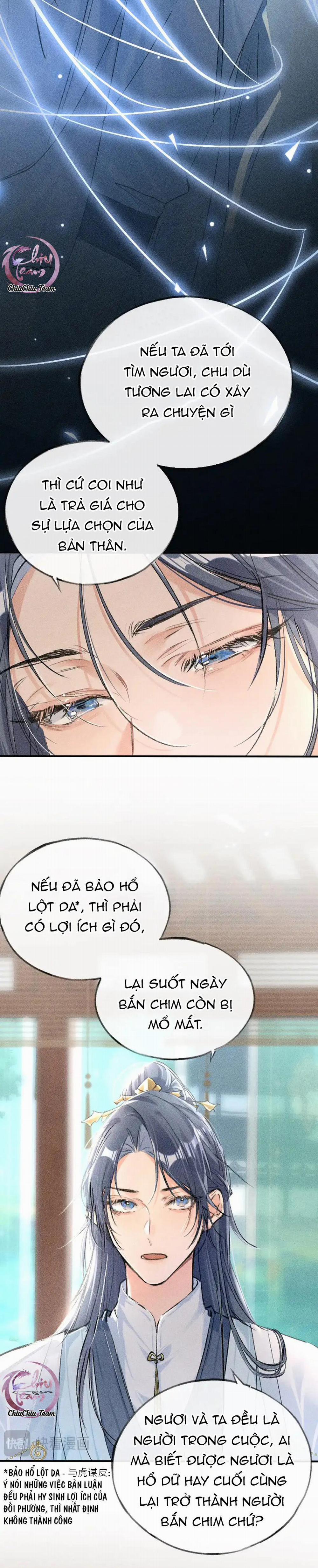 Dụ địch thâm nhập 24 trang 2