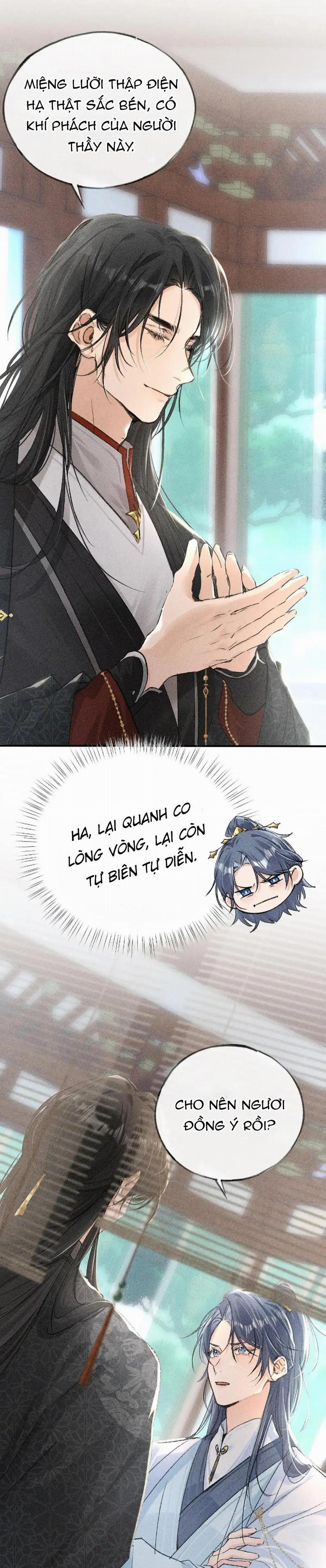 Dụ địch thâm nhập 24 trang 3