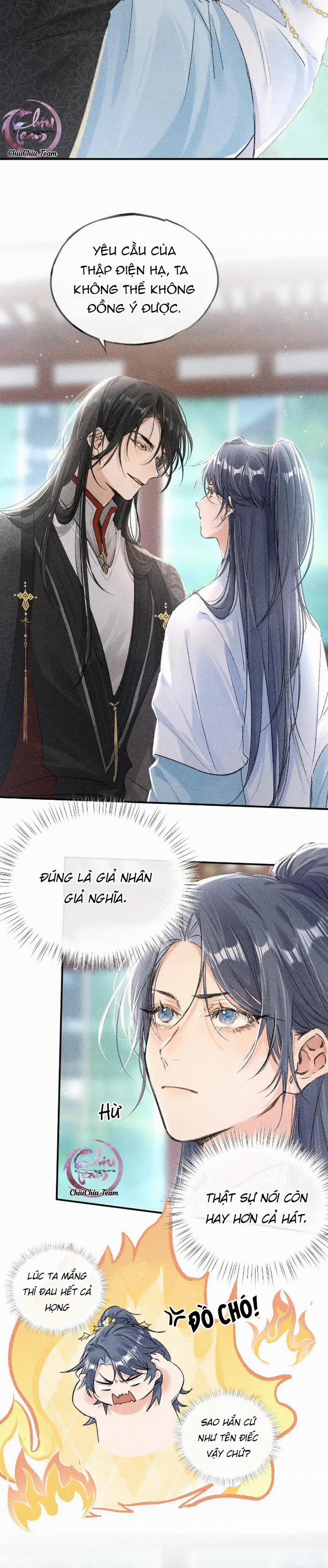 Dụ địch thâm nhập 24 trang 4