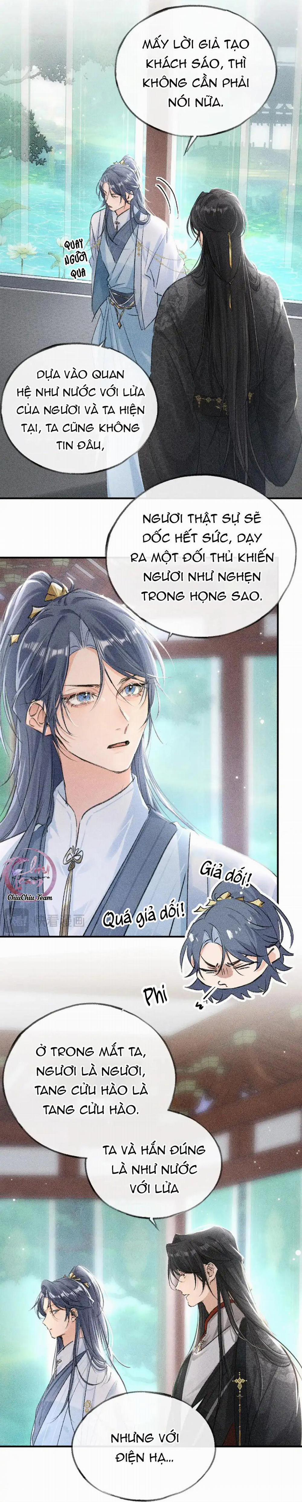 Dụ địch thâm nhập 24 trang 5