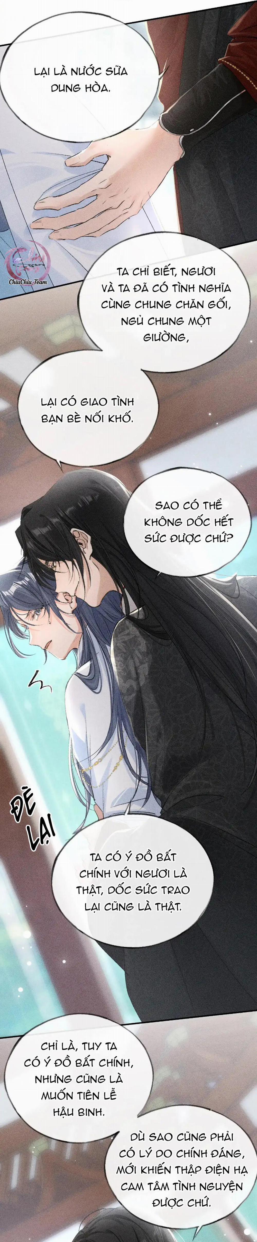 Dụ địch thâm nhập 24 trang 6