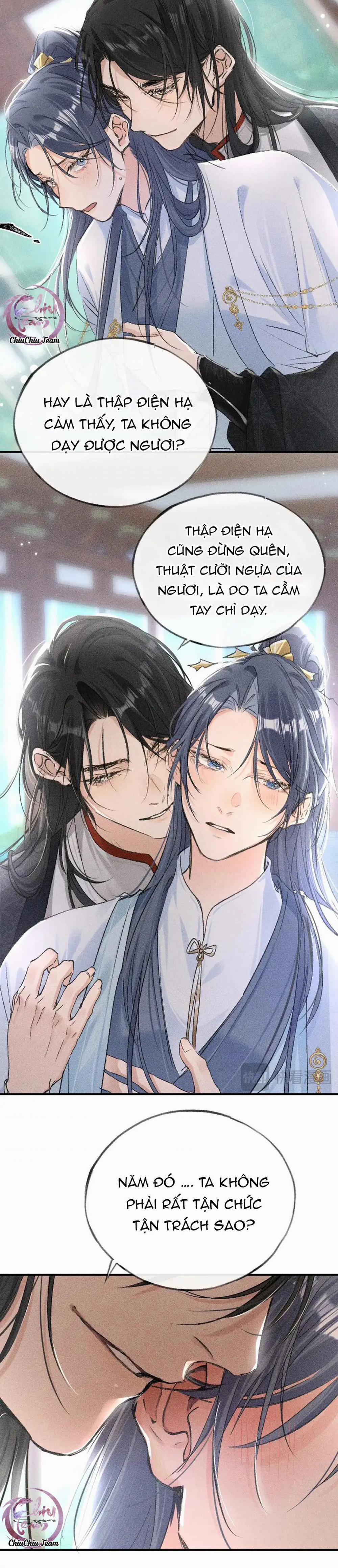 Dụ địch thâm nhập 24 trang 7