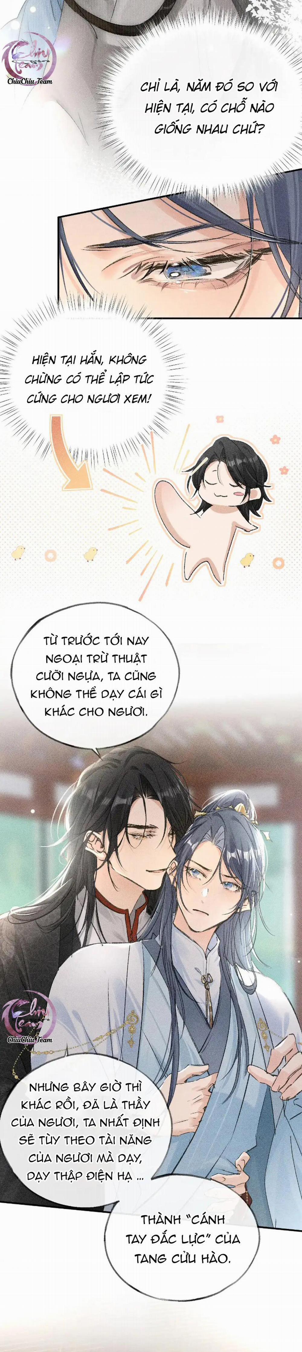 Dụ địch thâm nhập 24 trang 9