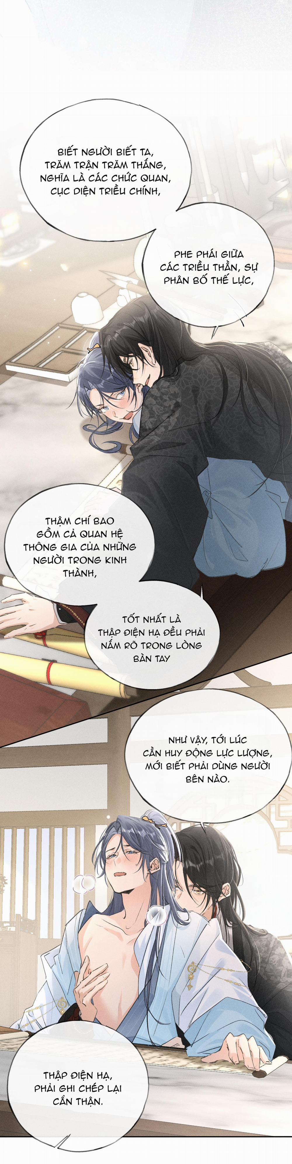 Dụ địch thâm nhập 25 trang 13