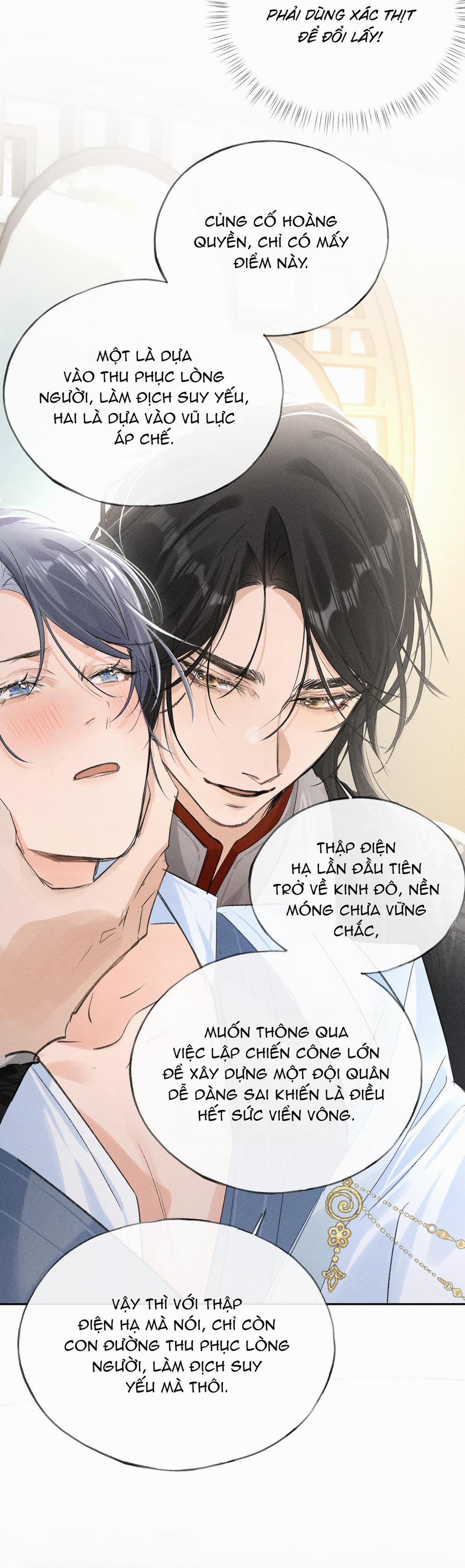 Dụ địch thâm nhập 25 trang 16