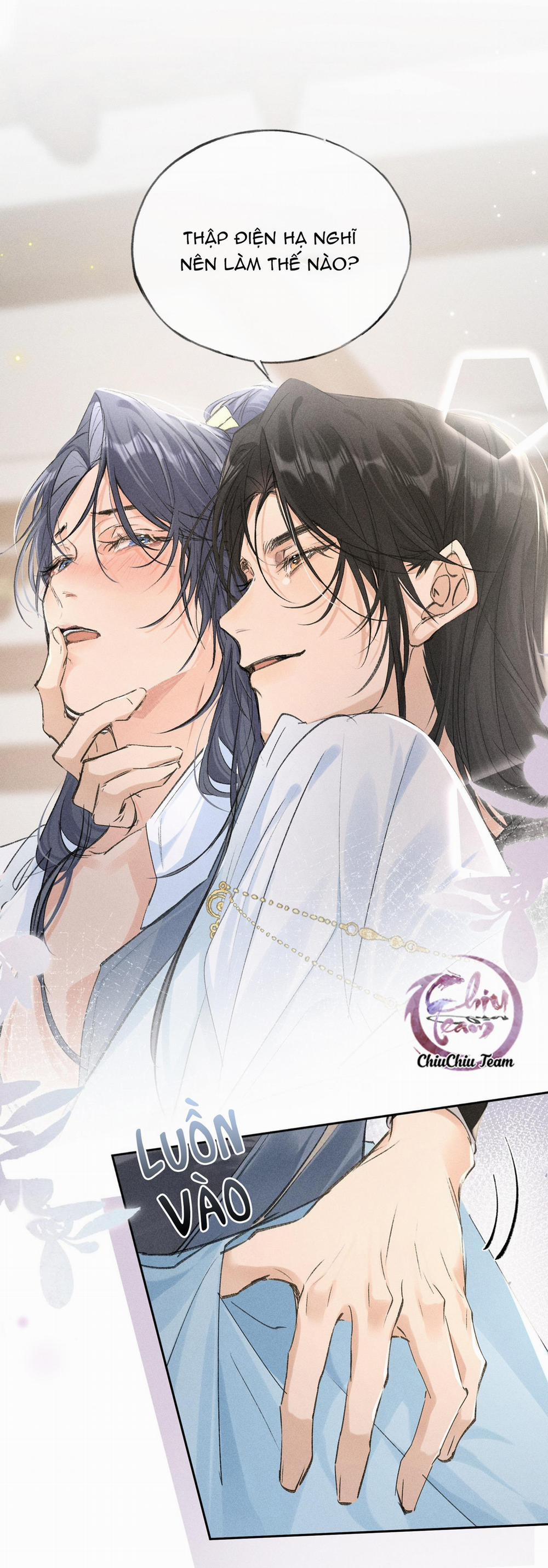 Dụ địch thâm nhập 25 trang 17