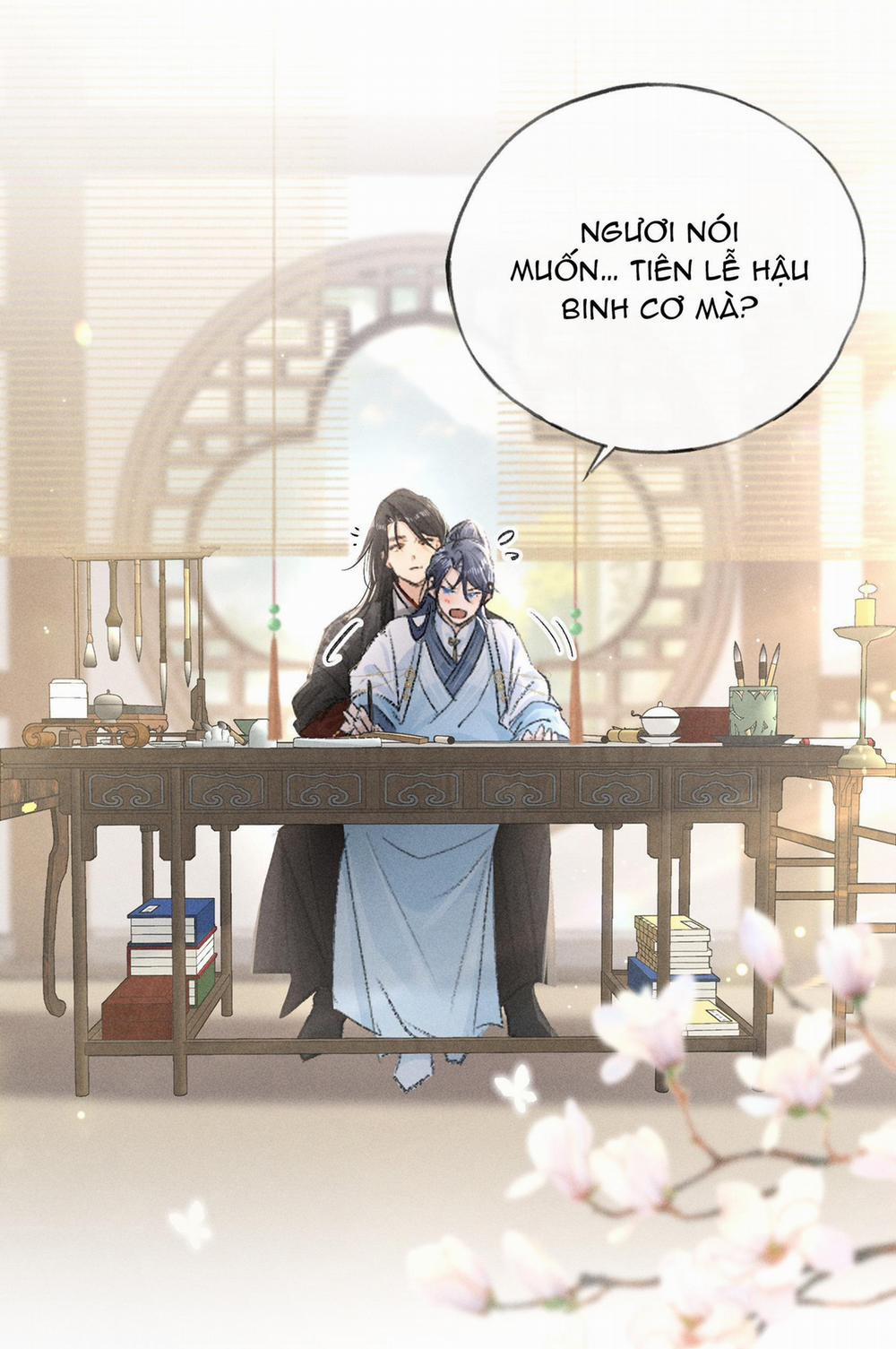 Dụ địch thâm nhập 25 trang 2