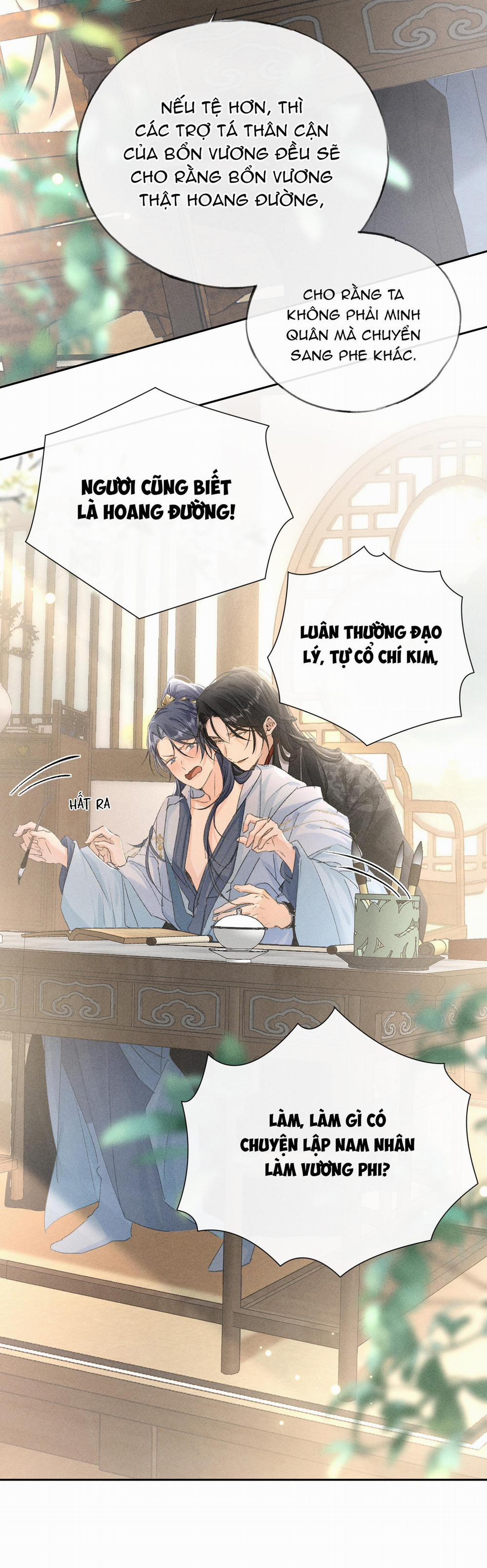 Dụ địch thâm nhập 25 trang 21