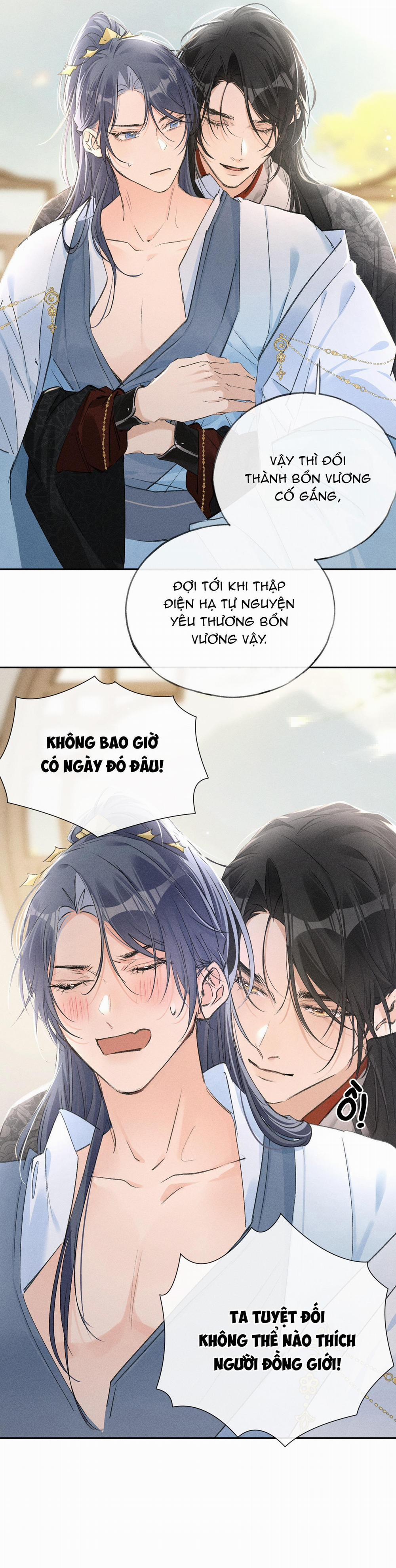 Dụ địch thâm nhập 25 trang 24