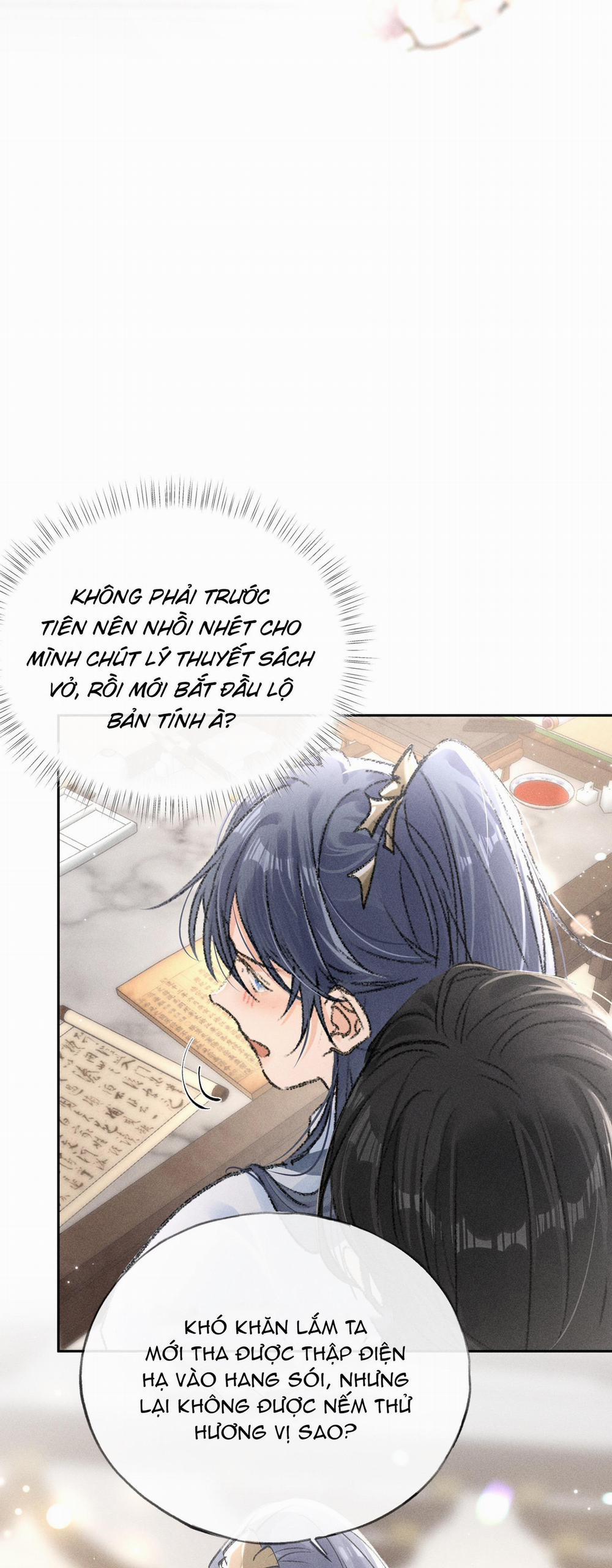 Dụ địch thâm nhập 25 trang 3