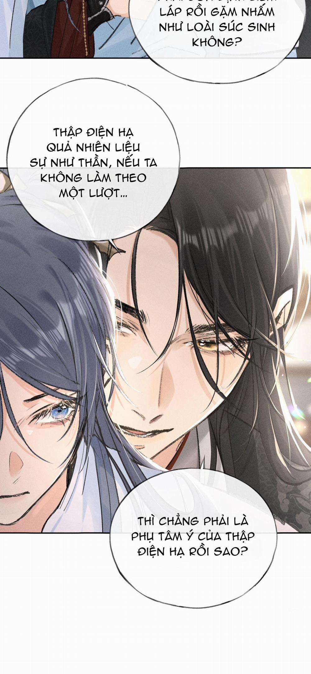 Dụ địch thâm nhập 25 trang 5