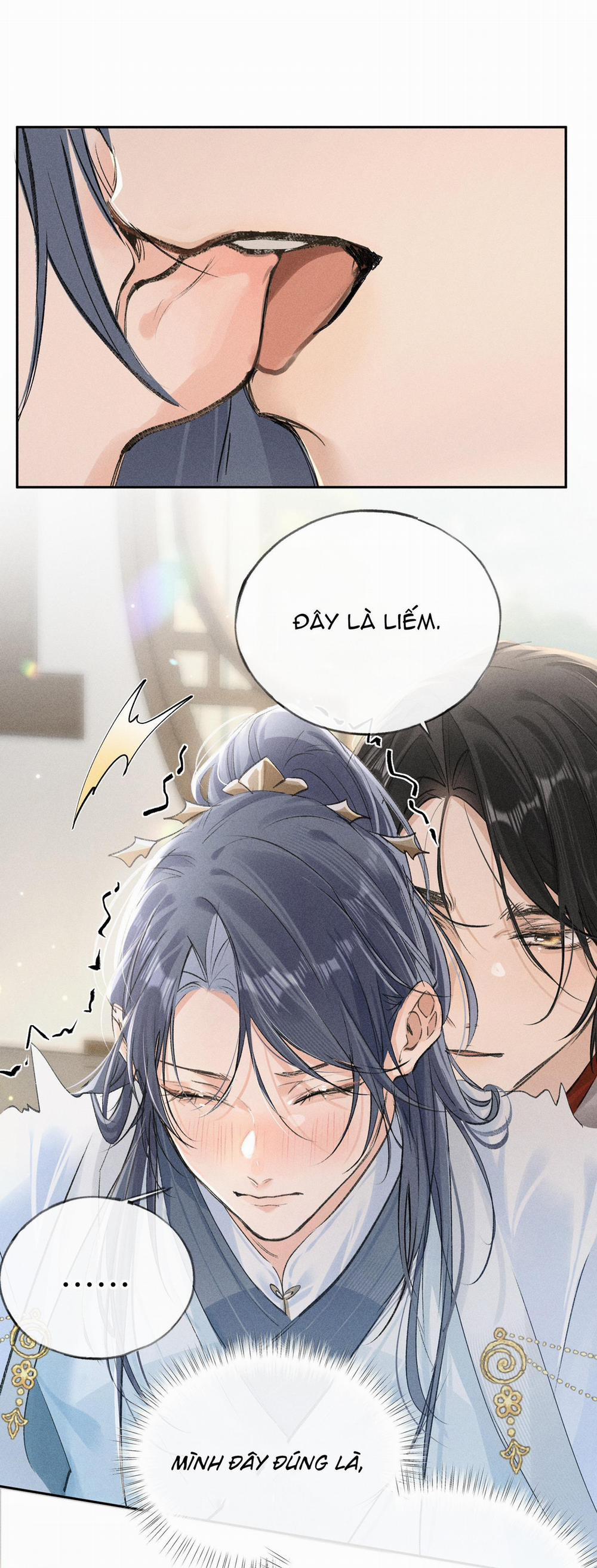 Dụ địch thâm nhập 25 trang 6