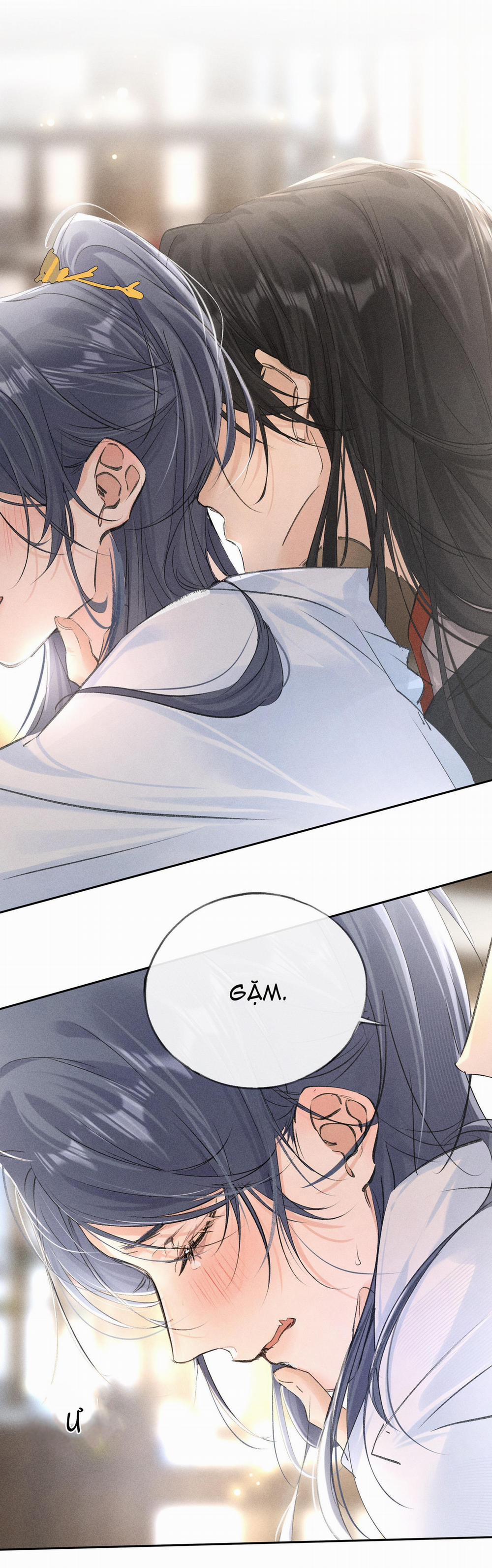 Dụ địch thâm nhập 25 trang 8