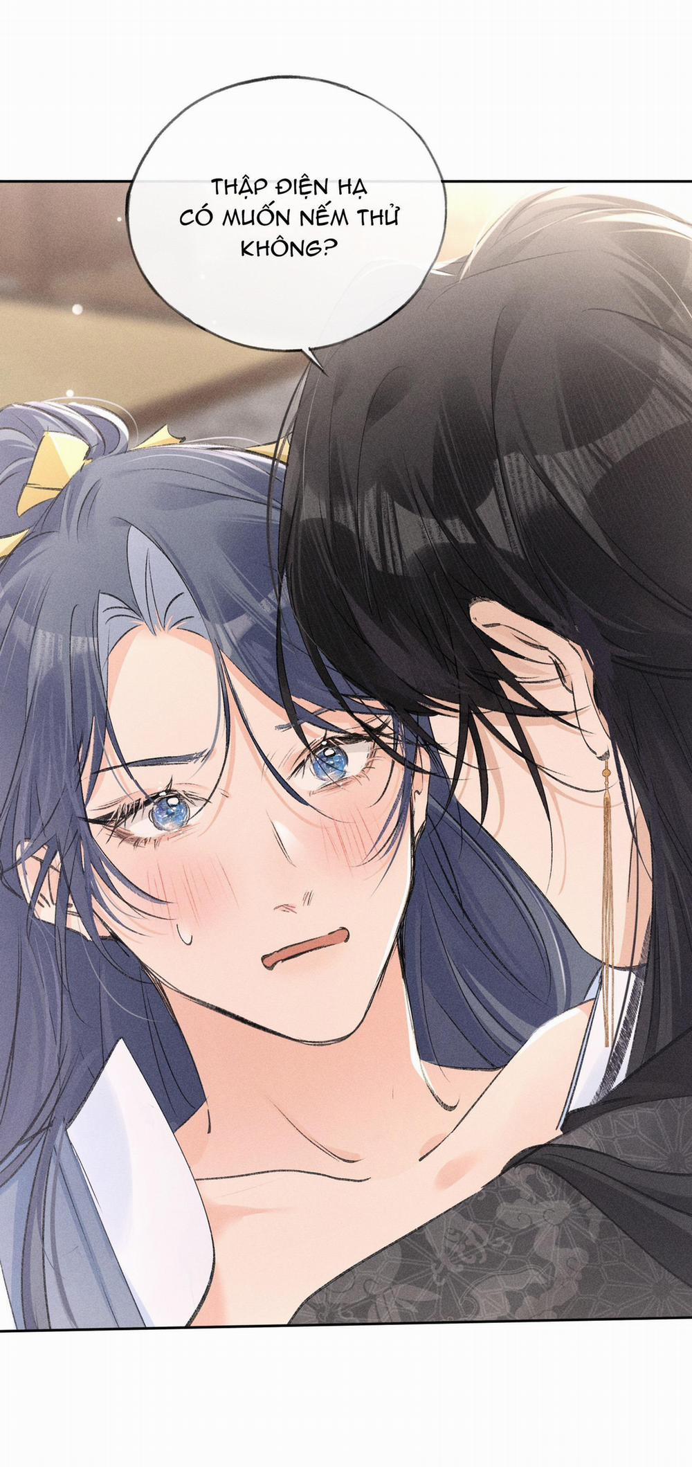 Dụ địch thâm nhập 26 trang 12