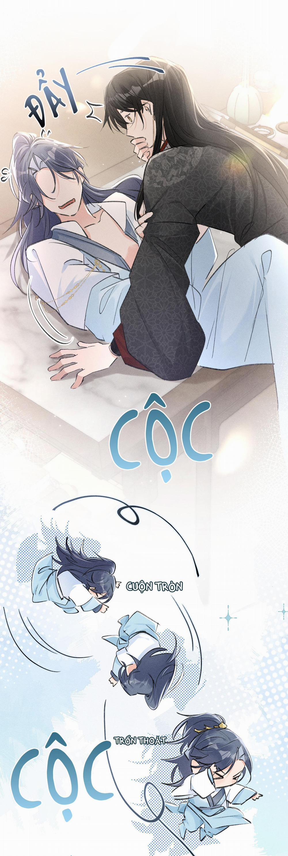 Dụ địch thâm nhập 26 trang 18