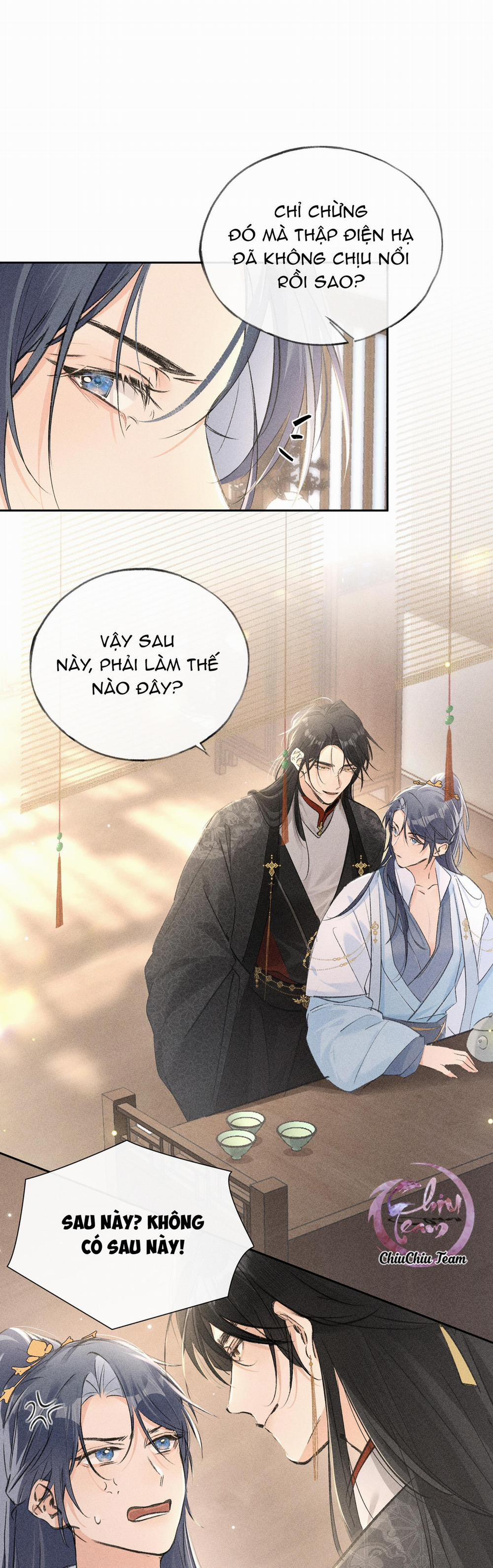 Dụ địch thâm nhập 26 trang 20