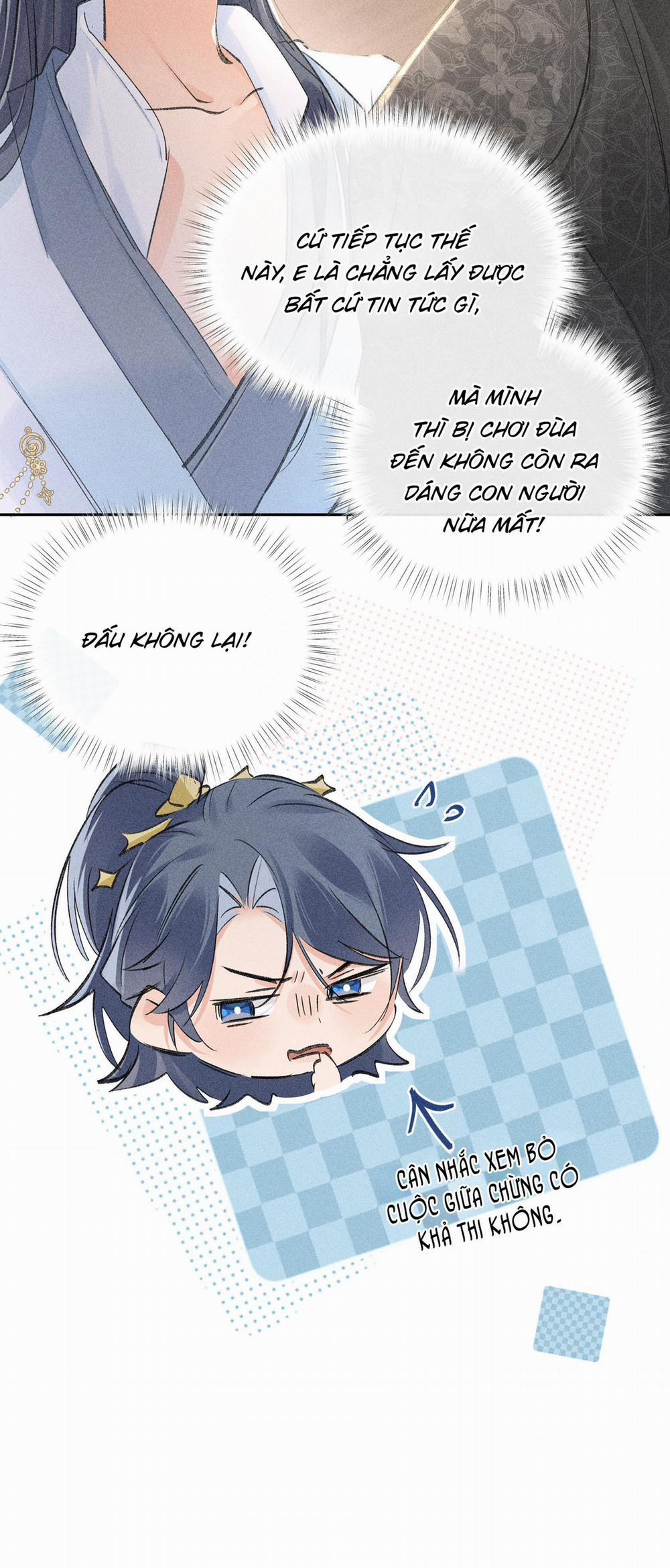 Dụ địch thâm nhập 26 trang 21