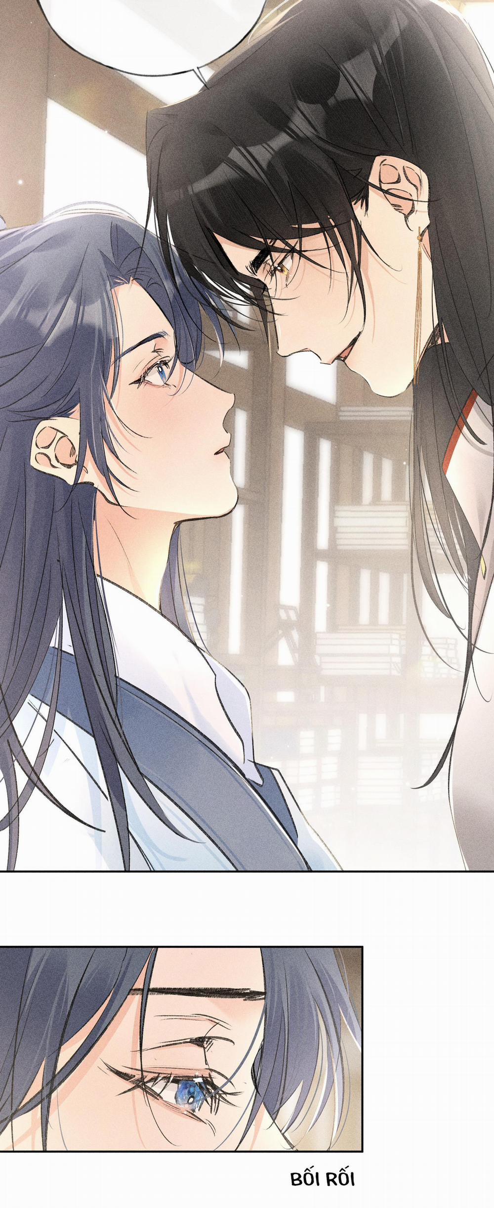 Dụ địch thâm nhập 26 trang 23