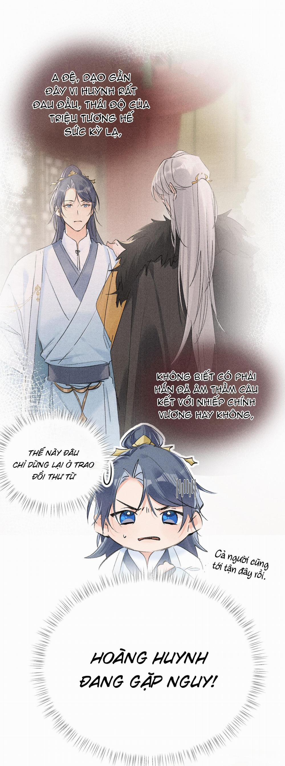 Dụ địch thâm nhập 26 trang 24