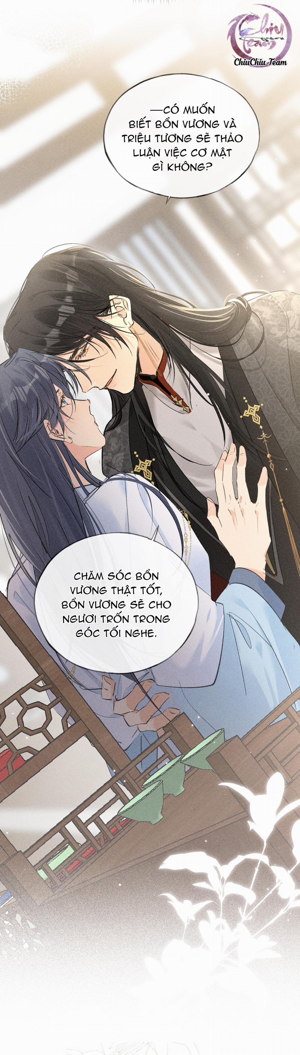 Dụ địch thâm nhập 26 trang 25