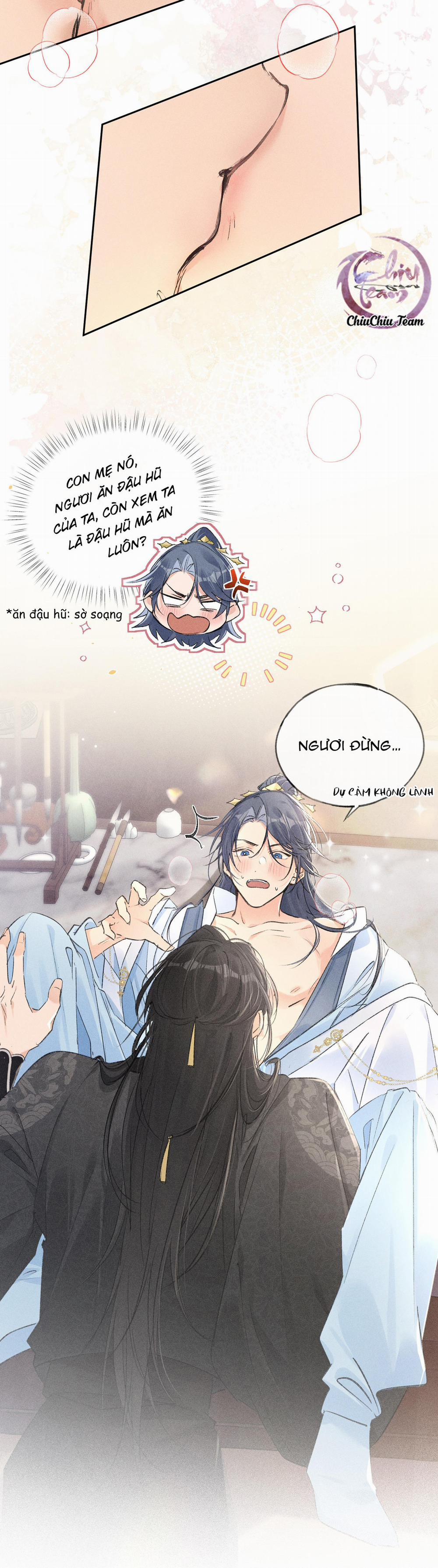 Dụ địch thâm nhập 26 trang 7