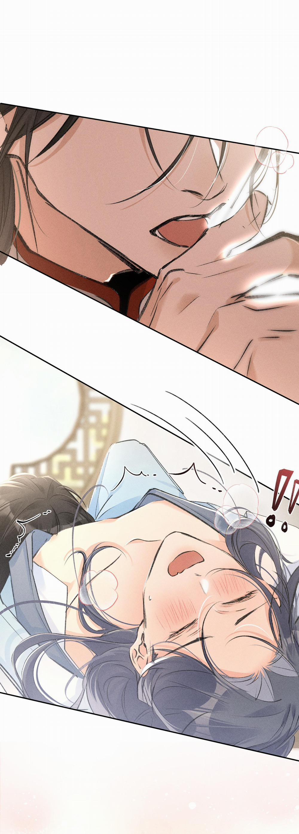 Dụ địch thâm nhập 26 trang 8