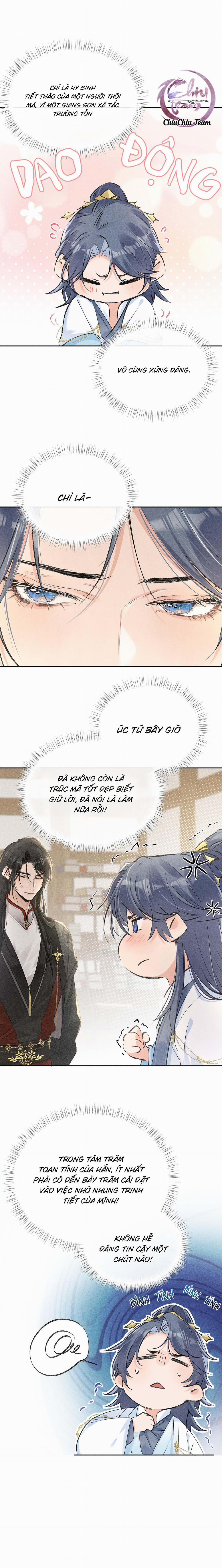 Dụ địch thâm nhập 27 trang 0