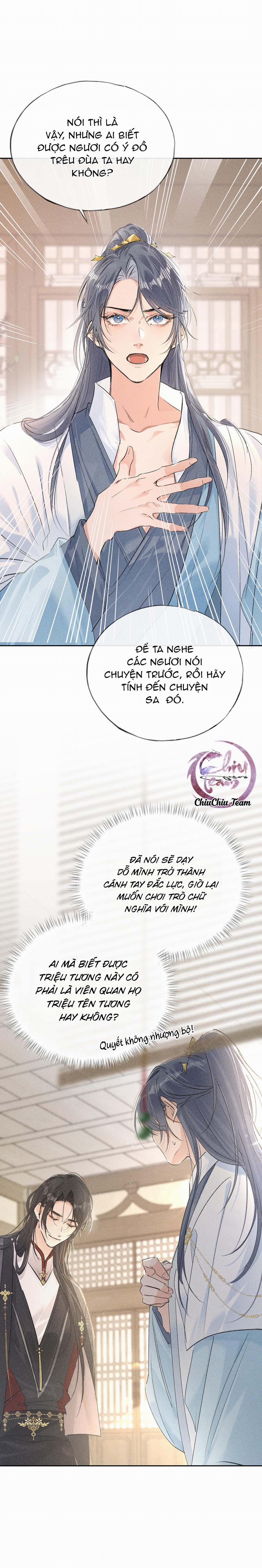 Dụ địch thâm nhập 27 trang 1