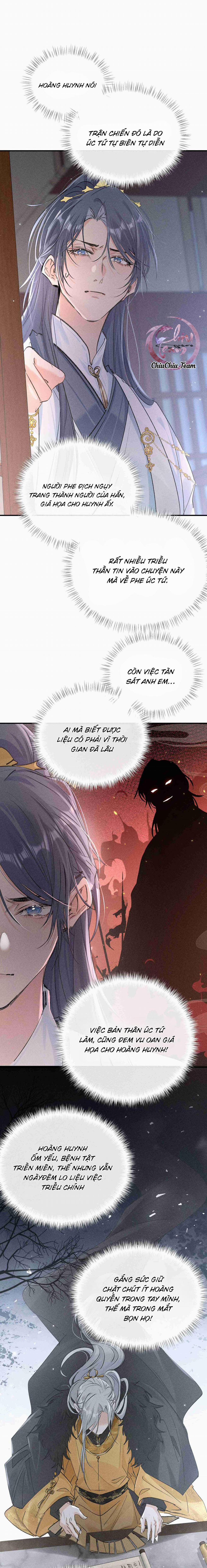 Dụ địch thâm nhập 27 trang 12