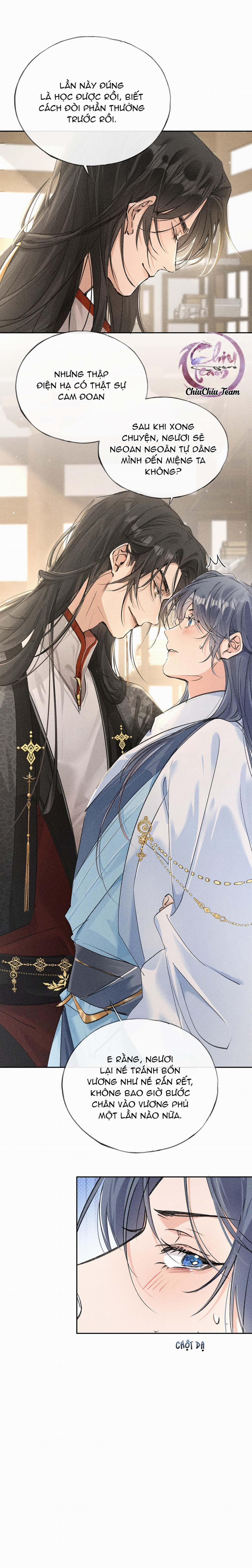 Dụ địch thâm nhập 27 trang 2