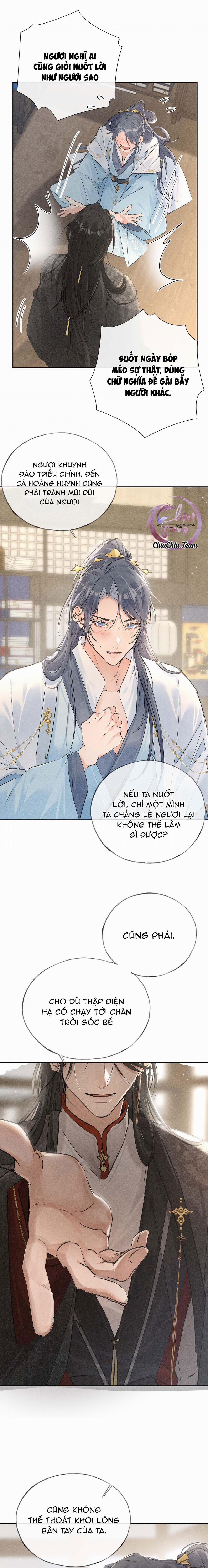 Dụ địch thâm nhập 27 trang 3