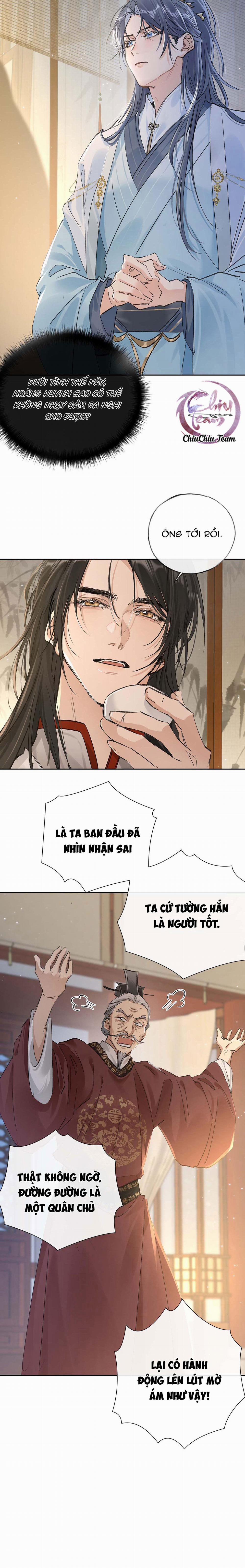 Dụ địch thâm nhập 27 trang 7