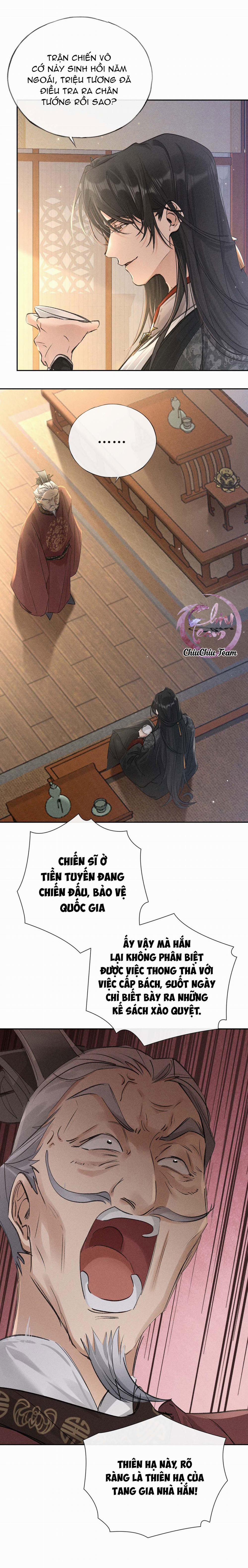 Dụ địch thâm nhập 27 trang 8