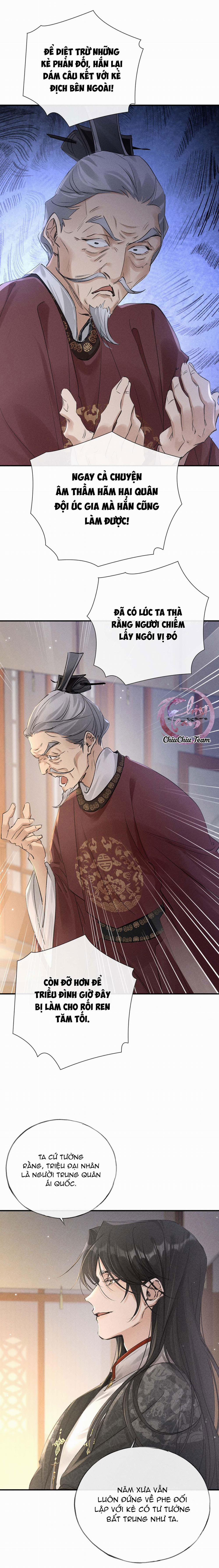 Dụ địch thâm nhập 27 trang 9